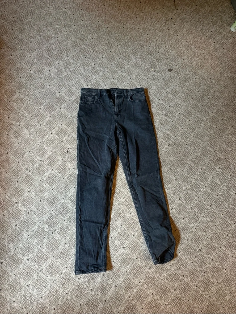 American Eagle Outfitters Black women’s Jeans